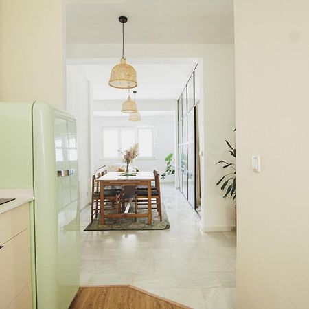 Ocean View Ha Apartment Cádiz Kültér fotó