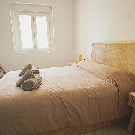 Ocean View Ha Apartment Cádiz Kültér fotó