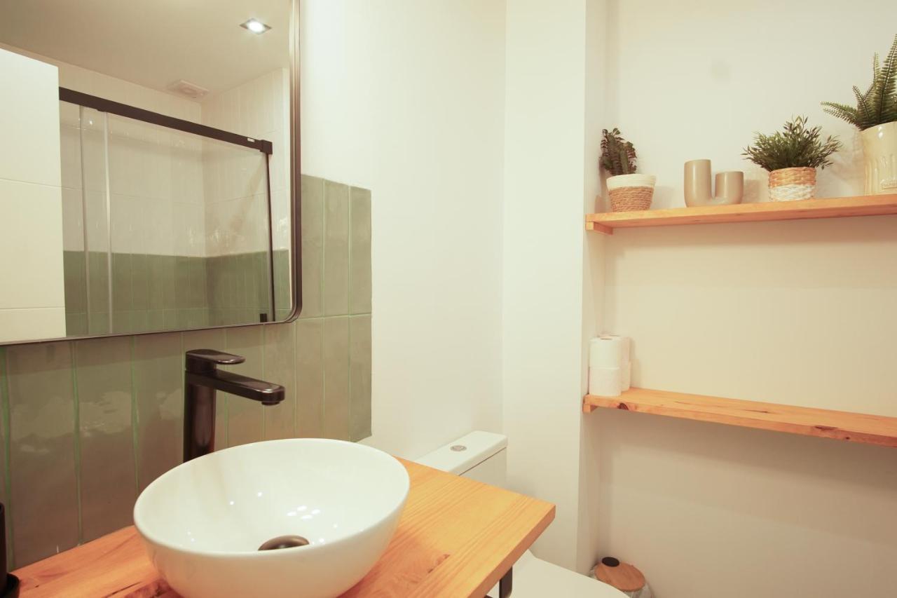 Ocean View Ha Apartment Cádiz Kültér fotó